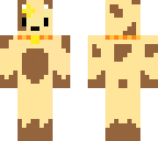 lyza dog