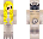 lyza dog