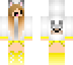 lyza dog