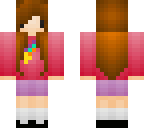 mabel chibi skin edited