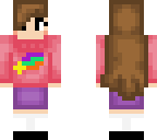 mabel pines