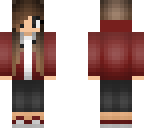 made by me