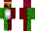 mag ma creeper