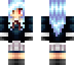magic school girl