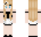 maid girl
