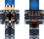 male guard