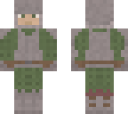 man at arms