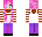 manga girl 