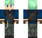 manga survivor