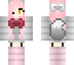 mangle edit