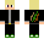 march suit skin