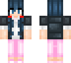 marinette dupain-cheng --- my version