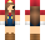 mario costume