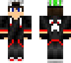 mark hat