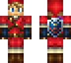 mattej04 link skin 