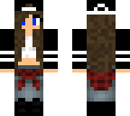 mc custom rp skin