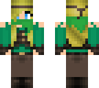 me as an elf again
