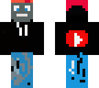 mecha youtube