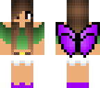 meh as fairy