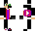 metal the friendly enderman