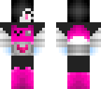 mettaton ex and neo