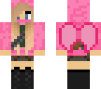 miiuska's cool skin