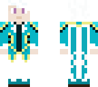 mikleo - tales of zestiria