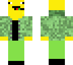 military noob