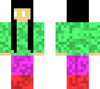 mine