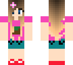 minecraft gamer