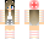 minefox105 cottoncandy