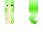 mint to green