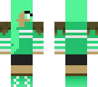 minty