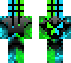 mix neon