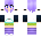 mizore shirayuki