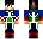 modorn bardock