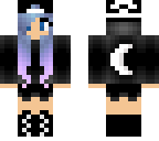 moon girl