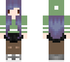 more skins