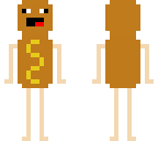 mr corndog