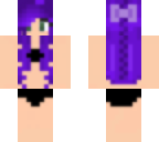 my bathing suit