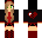my broken heart girl