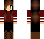 my friends cp oc edit