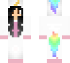 my gaming league skin