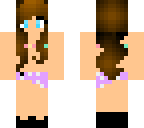 my imvu character