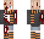my new skin 