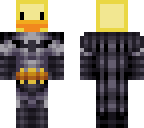 my new skin