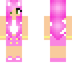 my oc rosie