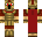 my official skin