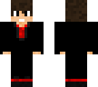 my permanent youtube skin