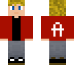 my personal skin